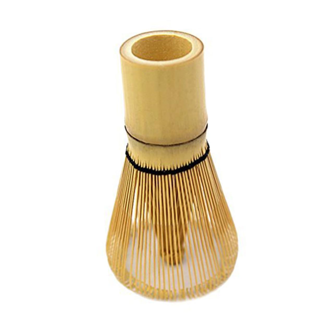 PRETYZOOM Matcha Whisk for Gongfu Tea Handmade Bamboo Whisk Set Perfect for Matcha Green Tea