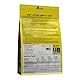 OLIMP SPORT NUTRITION- Whey Protein Complex 100%. Hochwertiges Protein Pulver aus einer Eiweißkombination von Molkeneiweißkonzentrat und Molkeneiweißisolat für den Muskelaufbau. Geschmack: Vanille (700 g)