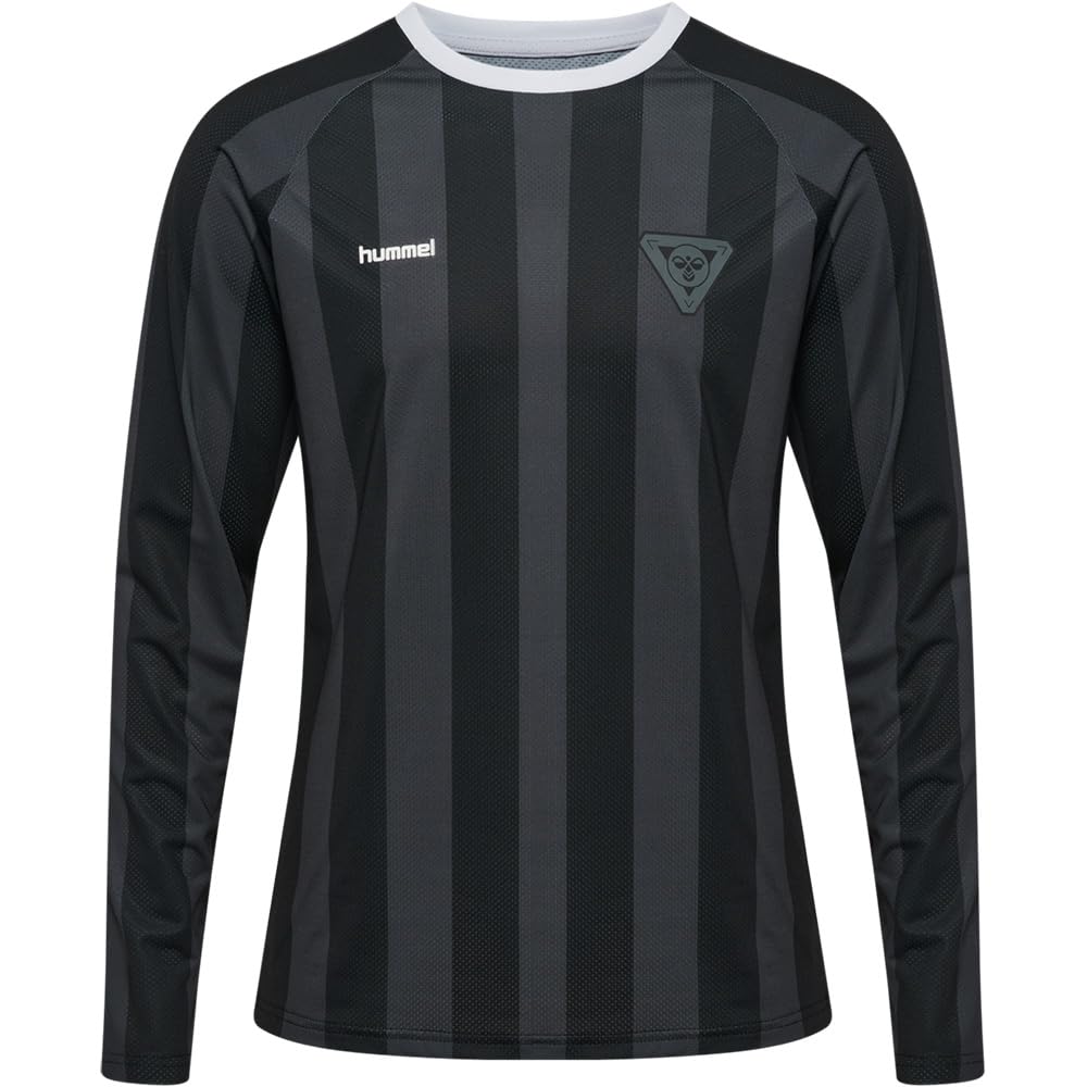 hummel Kick Off Long Sleeve T-Shirt S