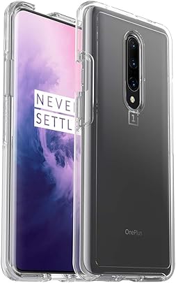 Otterbox Symmetry Clear Coque Renforc e Fine Arri re Transparent pour OnePlus Pro Otterbox Symmetry Clear Coque Renforc e Fine Arri re Transparent pour OnePlus Pro