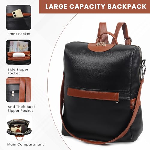 Image of Satic Backpacks for Women /Men Stylish Trendy Casual College Backpacks, Designer School /College /Picnic Bag Backpack For Girls & Women