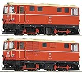  Roco 33305 Diesellokomotive 2095.07, ÖBB