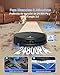 Imagen de ECOVACS DEEBOT T80S Omni Robot Aspirador y Mopa