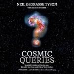 Cover of Cosmic Queries