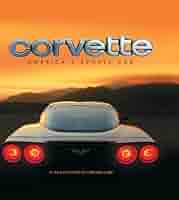洋書 CORVETTE Van / Sports Car / Hot Wheels X-Ray Cruiser Series '63