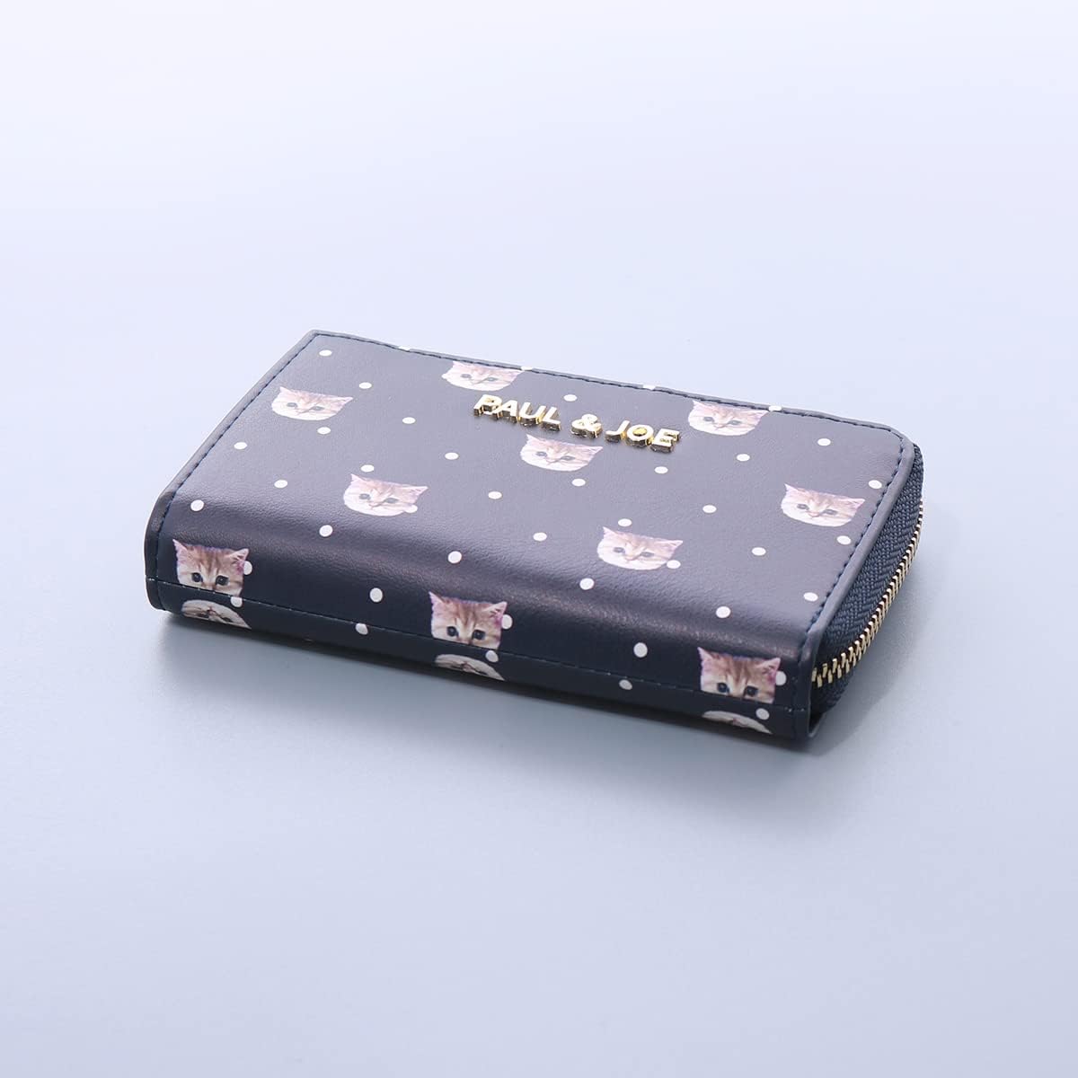 [Paul & Joe] [ポールアンドジョーアクセソワ] スマートキーケース レディース PJA-W575 ポール＆ジョー ACCESSOIRES キーケース スマートキー対応 当社限定 別注モデル