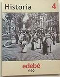 Ciencias sociales, historia, 4 eso, 2 ciclo