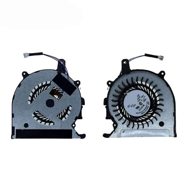 Ventilateur ordinateur portable Sony Vaio Pro 13 refroidisseur SVP132 300-0001-2755