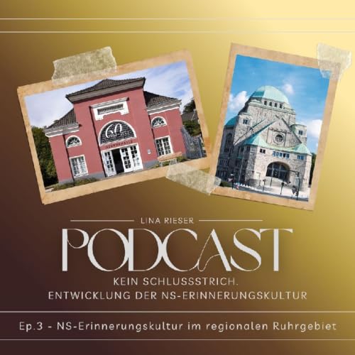 3. NS-Erinnerungskultur im regionalen Ruhrgebiet