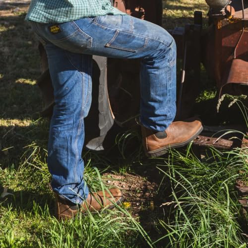 Image of Blundstone Dress Chelsea Boots for Men & Women