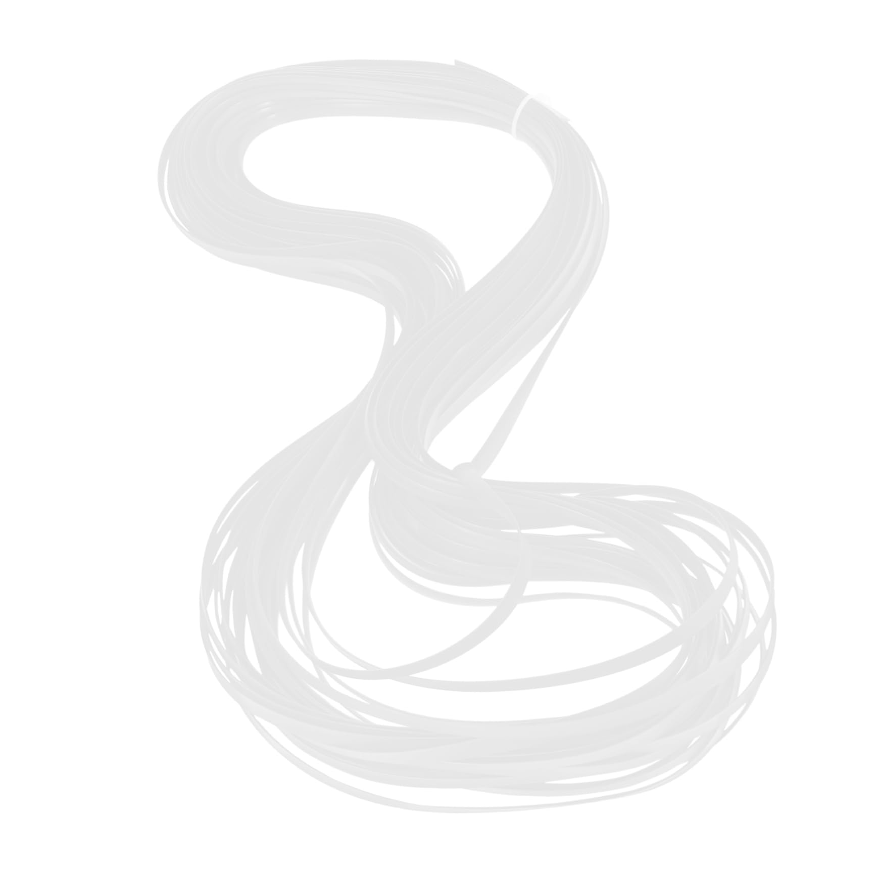 VALICLUD 1 Roll Multi Functional Plastic Rattan DIY Repair Kit for Furniture Suitable for Indoor Outdoor Use for Chairs Tables Sofas and Craft Projects