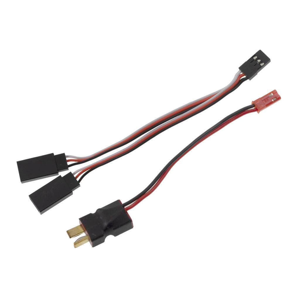 predolo de Sonido para Motor de Coche Teledirigido Tipo Crawler/Camión Pesado/Barco