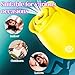 Suction Rose Toy 2024 Upgraded Version Novelties Rose Hand Held Adult Tools 10 Mode 10 Insert 10 Suck Gifts Couples Unique NV121816