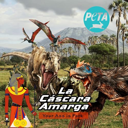 Your Ass is Park - parte 1