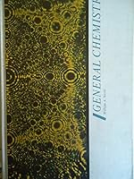 General chemistry B0006BOMIE Book Cover