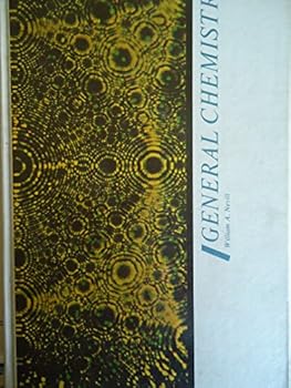 Hardcover General chemistry Book