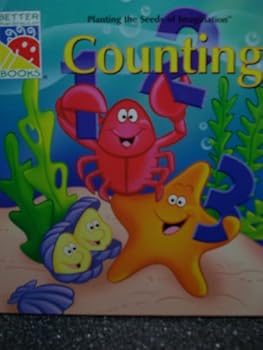 Counting: Planting the Seeds of Imagination
