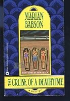 Cruise of a Deathtime 0446360759 Book Cover
