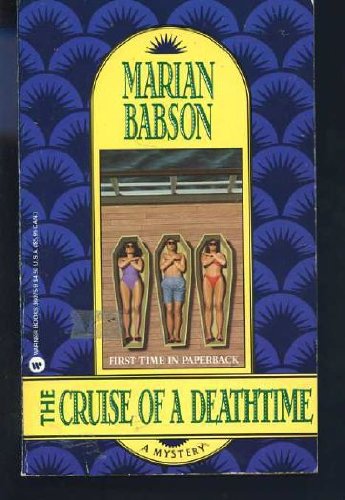 Cruise of a Death Time 0446360759 Book Cover