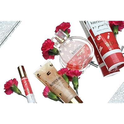 kensie So Pretty EDP 3.4 Fl Oz