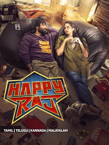 Happy Raj