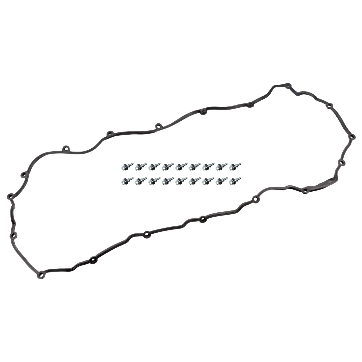 febi bilstein 175036 Valve Cover Gasket Set