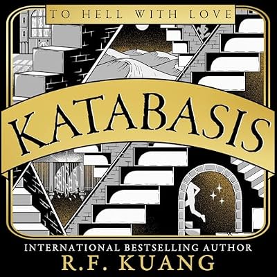Katabasis