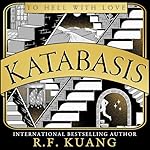 Cover of Katabasis