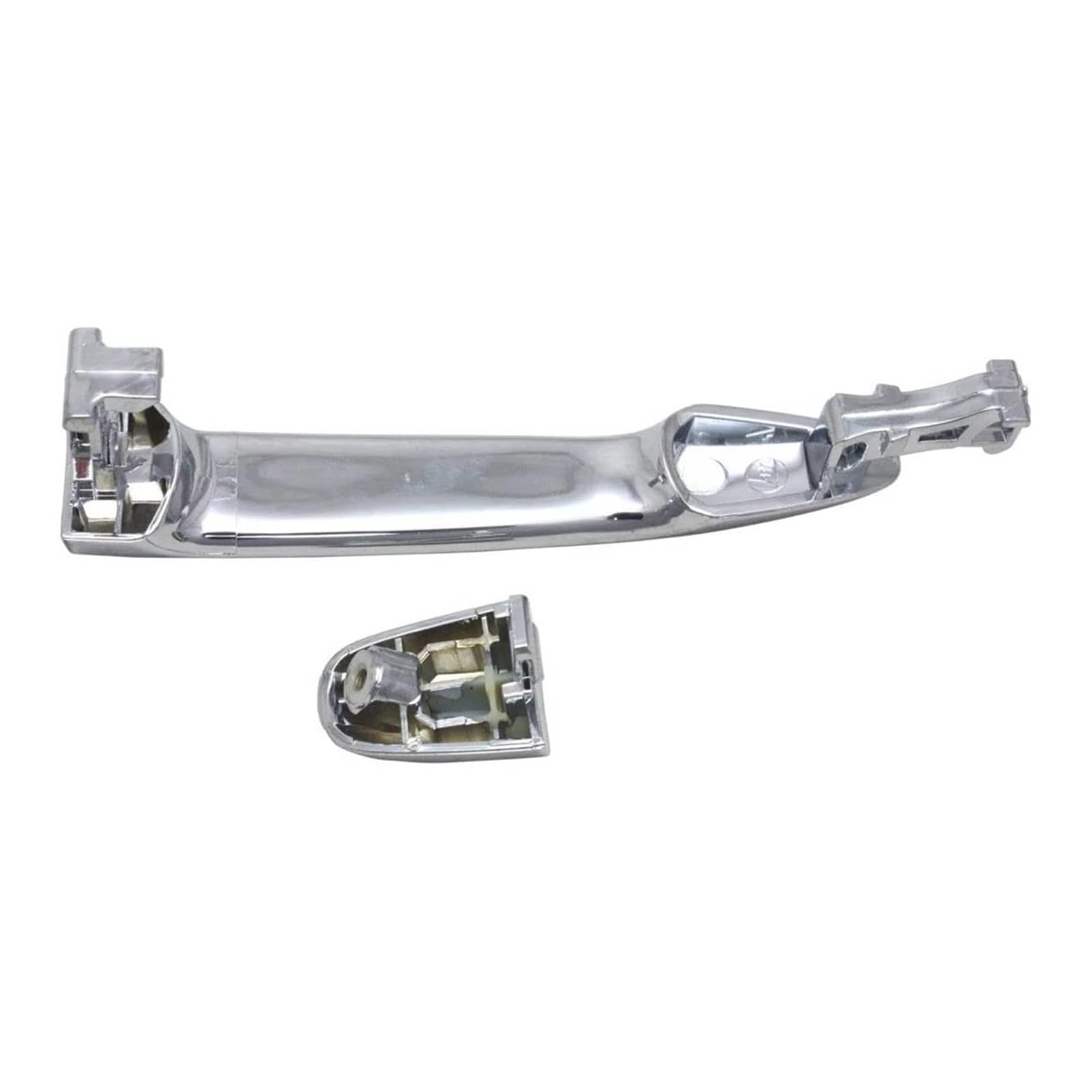 Poignée de porte extérieure pour Toyota Highlander réparer blocage ouverture arrière