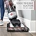 Hoover MAXLife Elite Swivel Vacuum Cleaner, Bagless Upright Vacuum, HEPA Media Filtration, MAXLife System, WindTunnel Technology, Corded Vacuum Cleaners for Home Use
