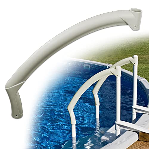 Baranda para piscina G-PLUS compatible BiltMor miniatura 3