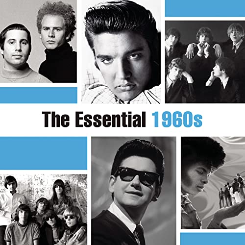The Essential 1960S - Various