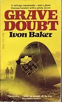 Grave Doubt 0440047080 Book Cover