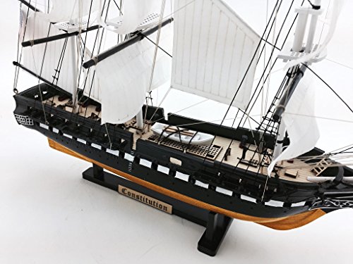 LK USS Constitution Limited 18