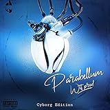 p08 luger schreckschuss  Luger P08