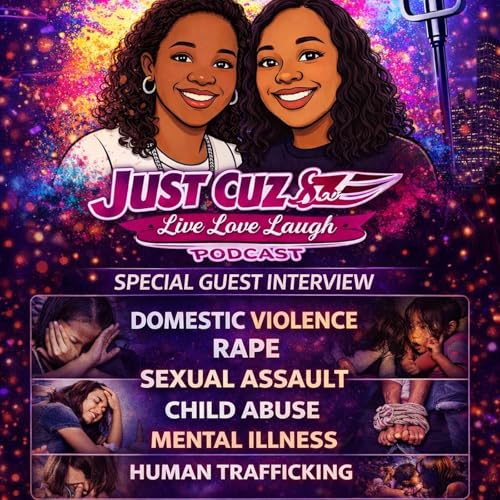 SPECIAL EDITION - TANISHA MICHELE BAGLEY STOPS BY!