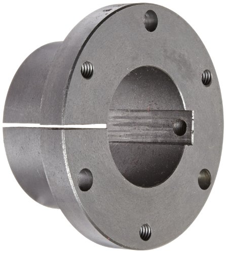 TB Woods Type SK SK48MM Sure-Grip Bushing, 48 mm Bore, 2.8125