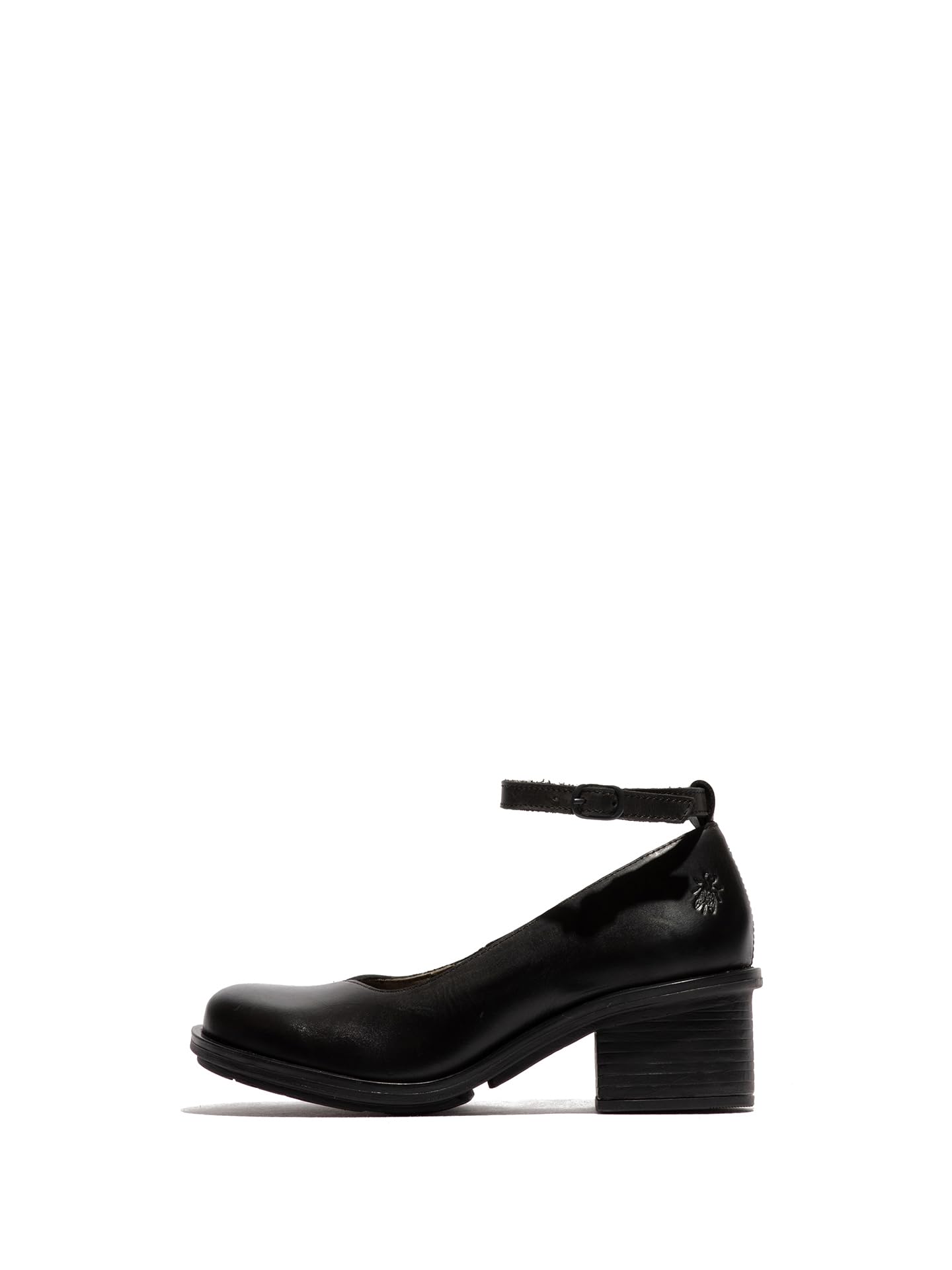 Fly London CEIZ308FLY Black