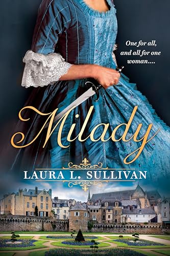 Milady view 2