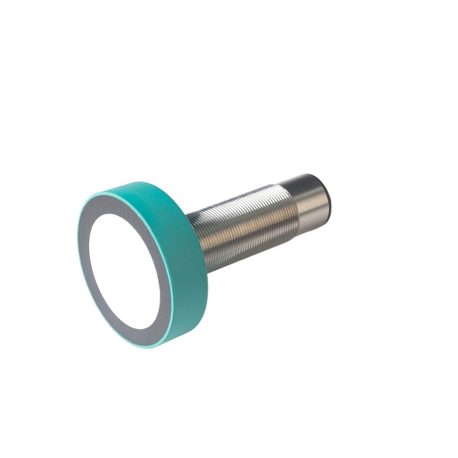 Sn:8000mm Long Distance Ultrasonic Sensor NPN PNP Proximity Sensor 24v Analog Output 4-20mA 0-10V Ultrasonic Level Sensor(8000mm PNP NO NC)