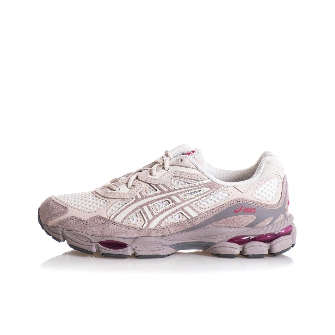 ASICS Mężczyźni Contend 9 Pssneakersy