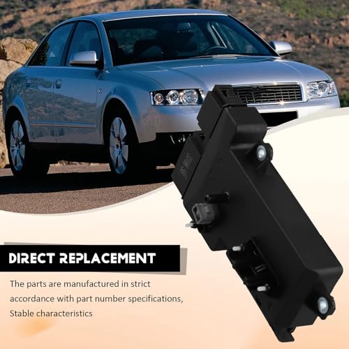 Commande siège électrique Audi A4 A5 A6 A7 A8 Q5 4GD959748