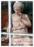 Fenster-Poesie (Wandkalender 2023 DIN A4 hoch), Calvendo Monatskalender