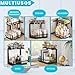 MIMAD® Super Organizador Bajo Fregadero Cocina Multiusos y Fácil de Montar Imagen de MIMAD® Super Organizador Bajo Fregadero Cocina Multiusos y Fácil de Montar