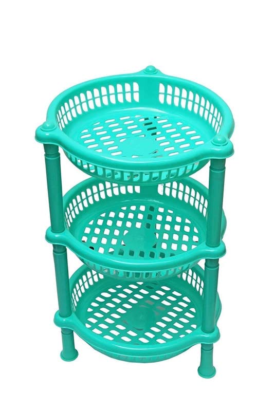 Novtech Fashion Heavy Duty 7-Tier Lid and Dish Organizer Rack - Matte Black Kitchen Storage and Organization Stand - Plate Holder, Pan/Pot Covers