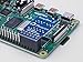 Phoscon RaspBee II - Universal Raspberry Pi Zigbee 3.0 Gateway, Includes deCONZ & Phoscon App, Home Automation, Home Assistant, ioBroker, Zigbee2MQTT