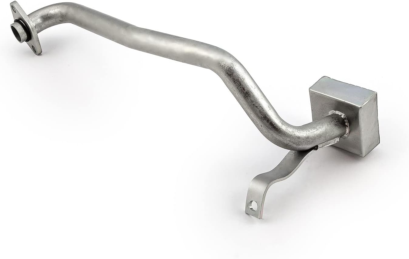 Speedmaster PCE302.1018 Compatible with Ford Modular 4.6L 5.4L High Volume Oil Pump Pickup Tube (Suits PCE303.1032)