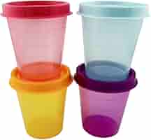 Tupperware ミニオーバル【希少カラフル 】MM楕円200ml300mI Tupperware ミニオーバル【希少カラフル 】MM楕円200ml300mI