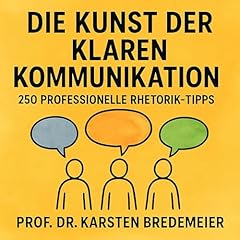 Die Kunst der klaren Kommunikation Titelbild