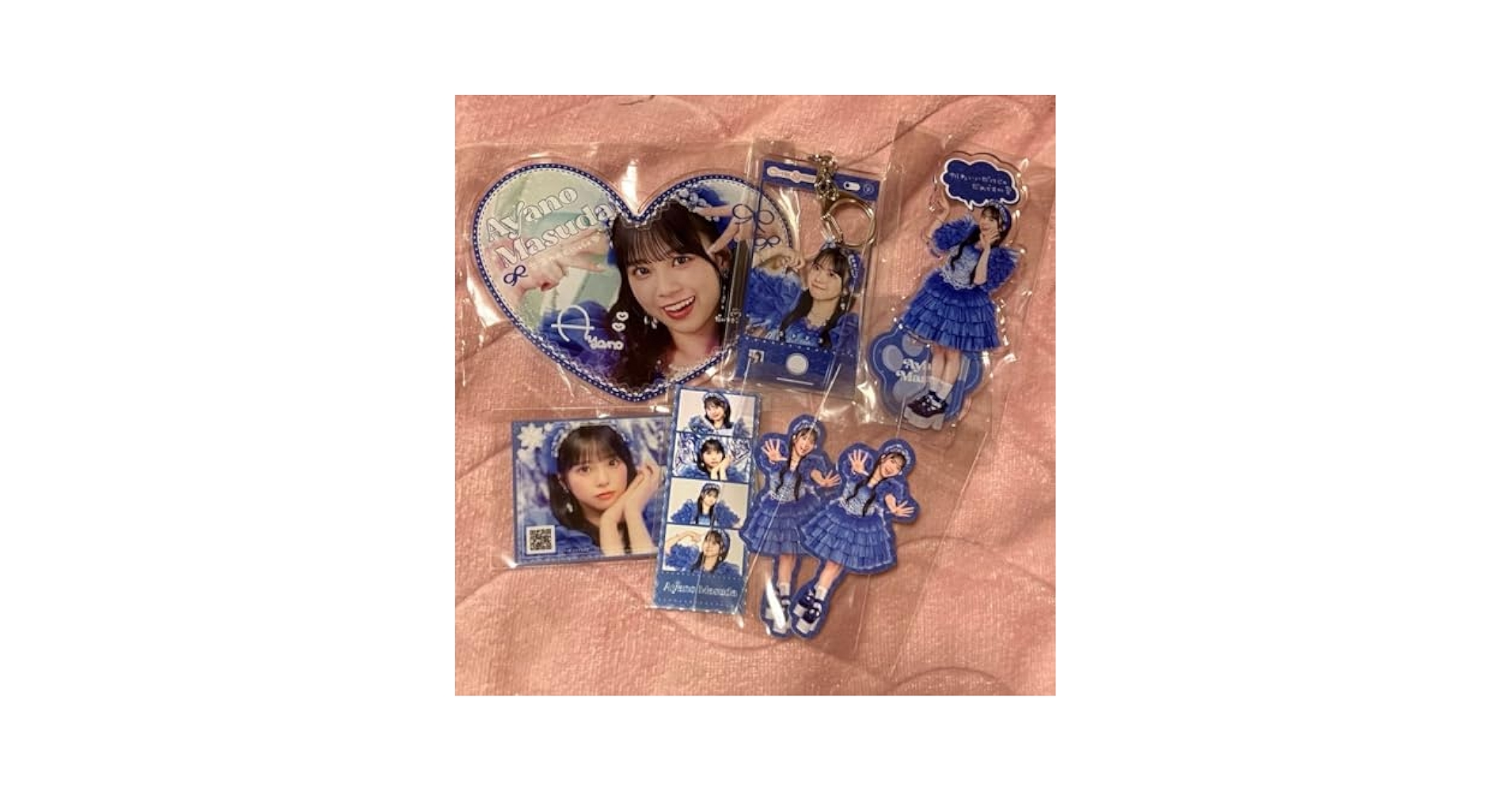 Amazon.co.jp: CUTIE STREET きゅーすと ラッフル ラッフルくじ